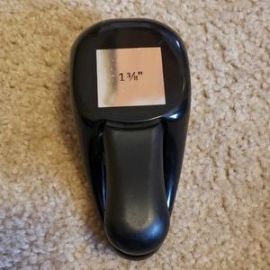 Stampin up square punch